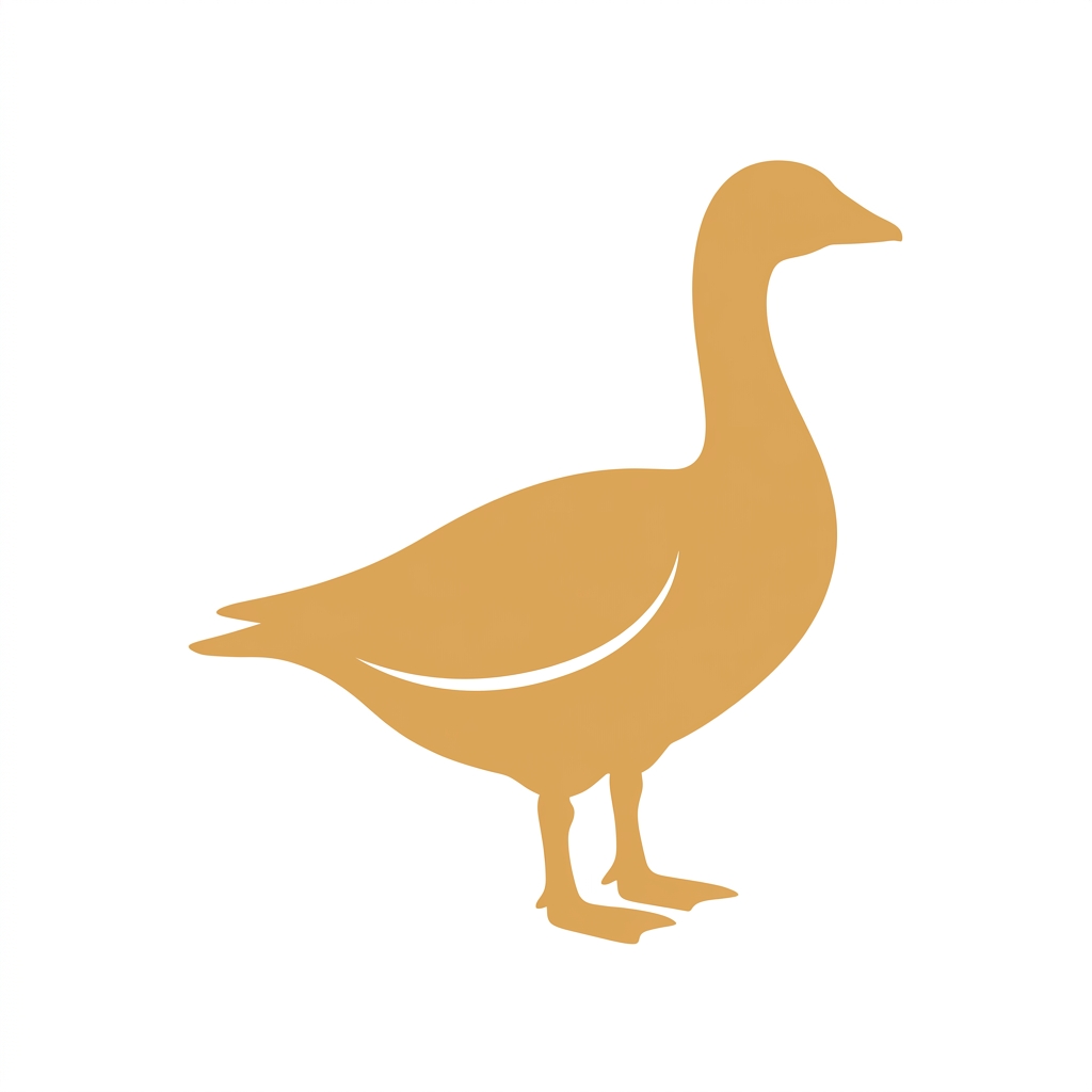 Golden Goose Logo