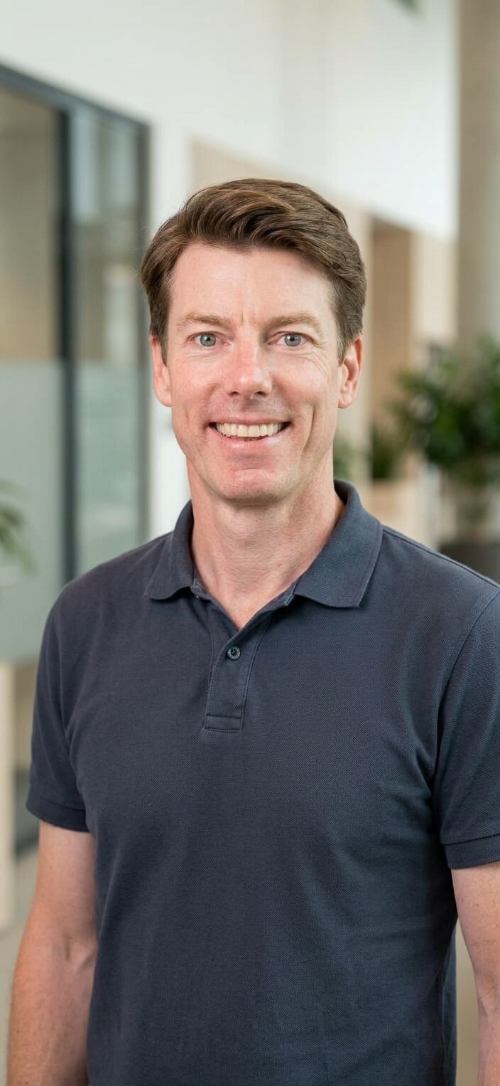 Stefan Reinders